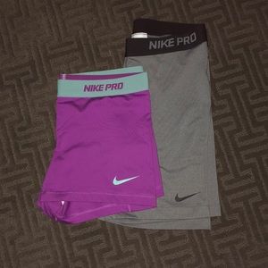 Nike Pro